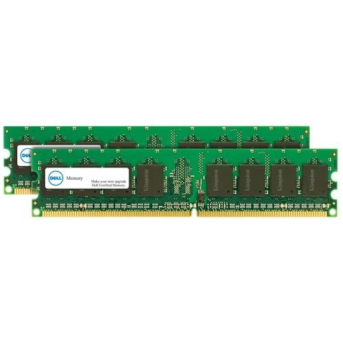 DELL 2 x 8GB DDR2 DIMM memoria 16 GB 2 x 8 GB 667 MHz Data Integrity Check (verifica integritÃ  dati)