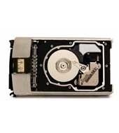 HP 18 GB (15K rpm) U320 SCSI Drive