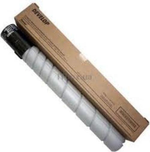 Develop A87M0D0 cartuccia toner Original Nero 1 pezzo[i] (DEVELOP - tonerpatron)