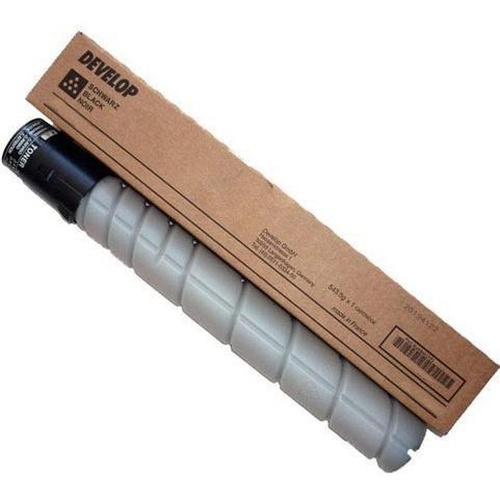 Toner for C227/C287, black - Pages 24.000 - TN-221 - Warranty: 12M