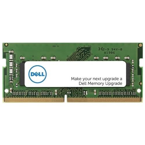 DELL AC258275 memoria 16 GB DDR5 4800 MHz Data Integrity Check (verifica integrità dati)
