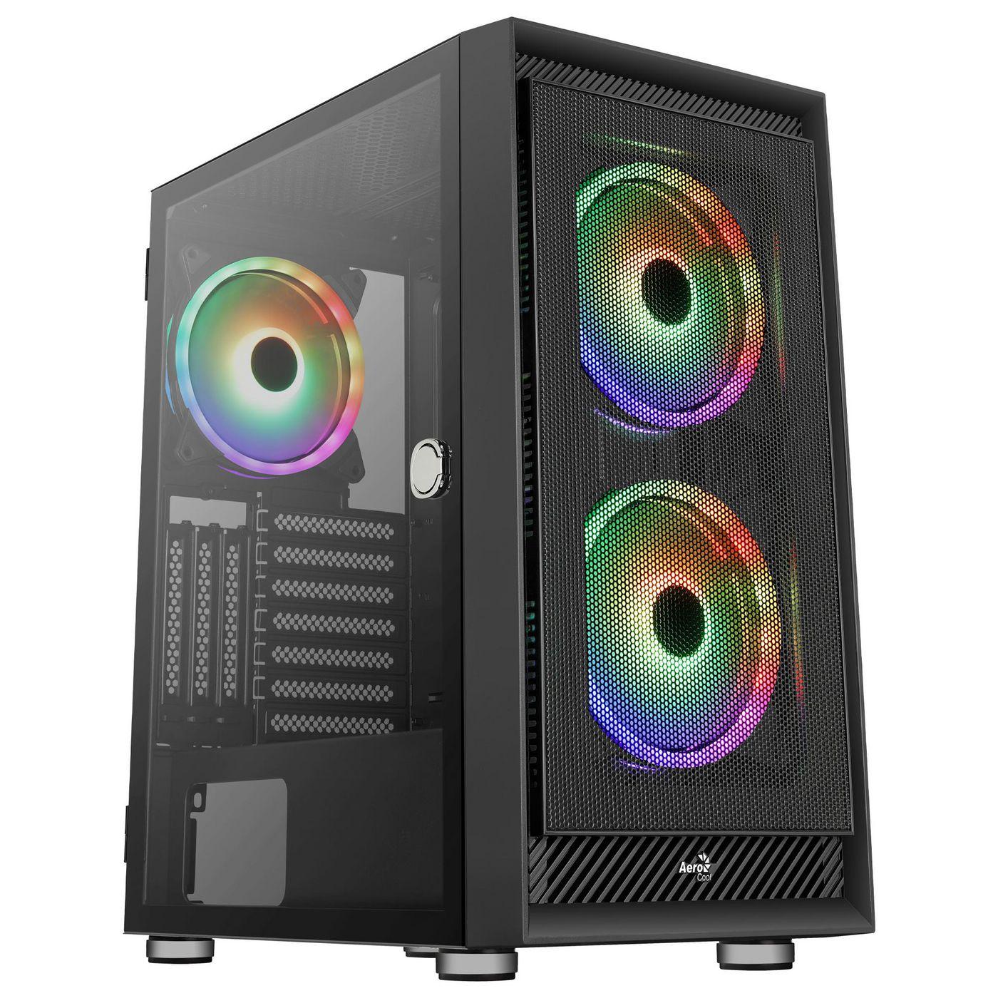 Custodia per computer Graphitev3 3
