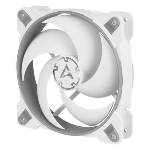 ARCTIC BioniX P120 Custodia per computer Ventilatore 12 cm Grigio, Bianco