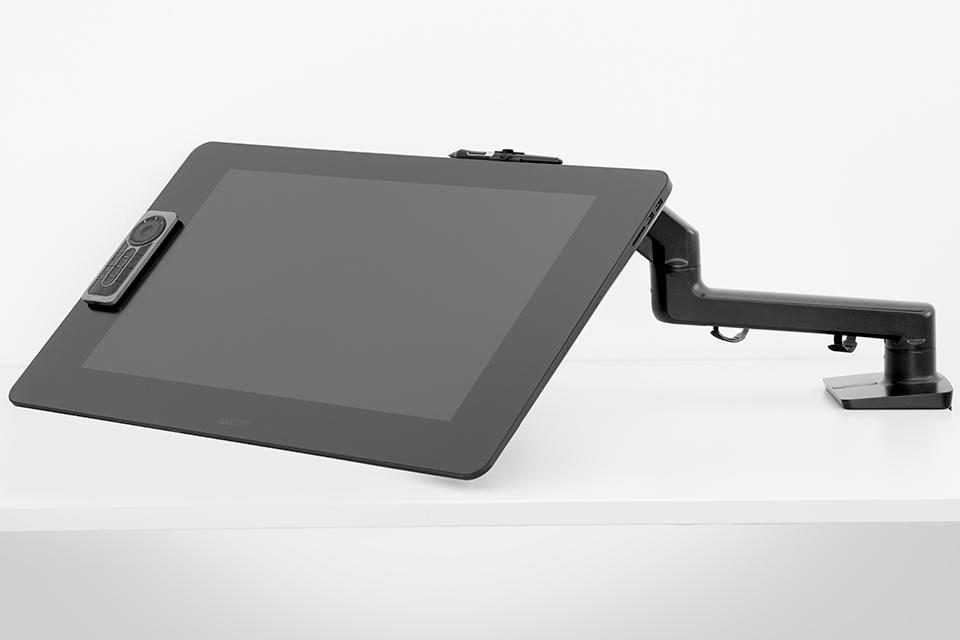 Wacom Flex Arm Braccio da scrivania (Wacom Flex Arm for Cintiq Pro 24 & 32)