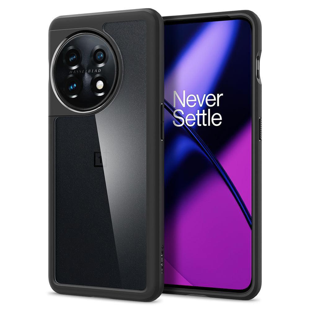 Custodia Oneplus 11 Ultra Ibrida