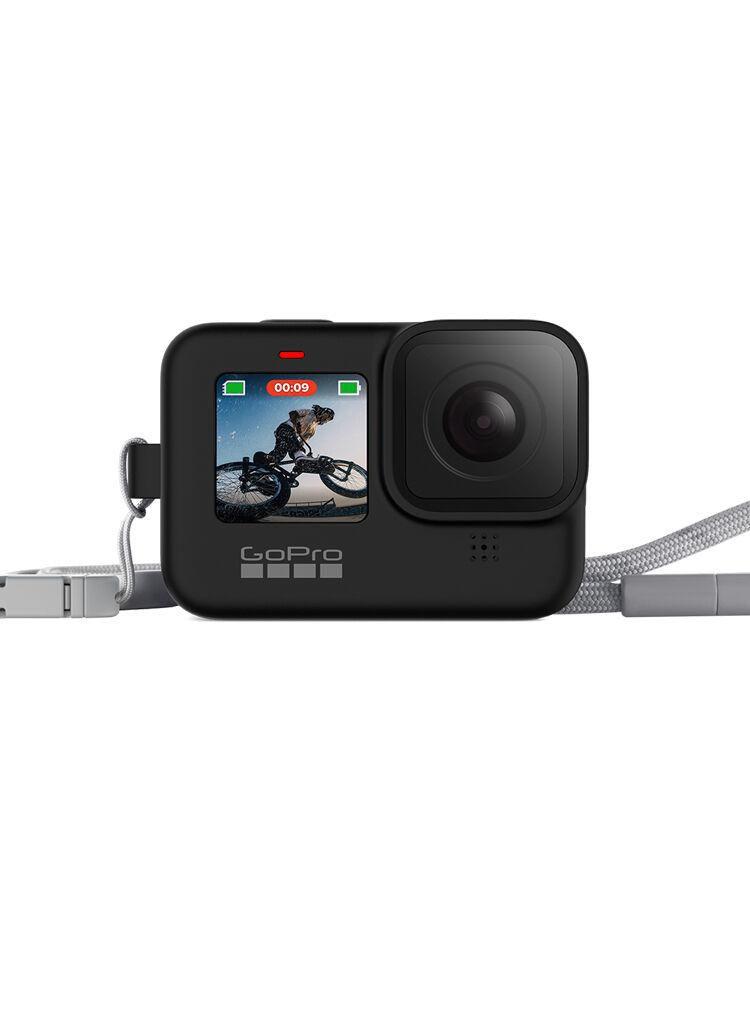 Fotocamera per sport d'azione