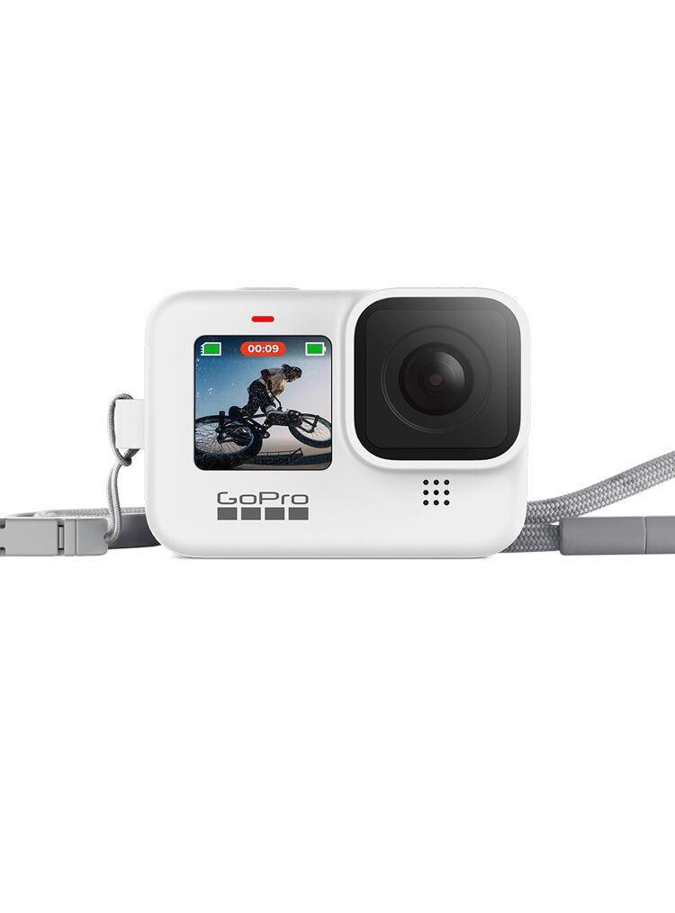 Fotocamera per sport d'azione
