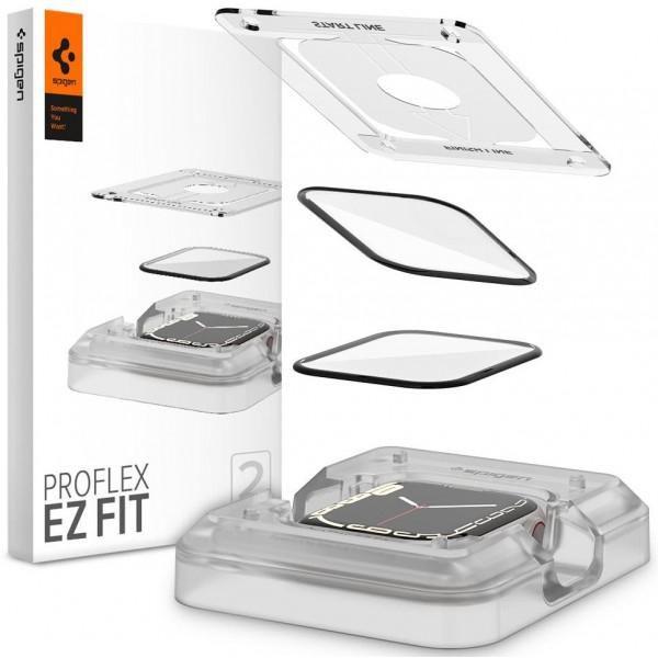 Schermo dell'orologio Proflex Ez Fit