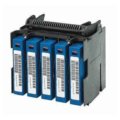 HPE StoreEver 1/8 G2 Right Magazine Kit (HPE AUTOLOADER 1/8 MAG KIT G2,FOR TAPE AUTOLOADER)