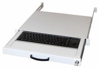 Tastiera Usb + Ps/2 Qwertz