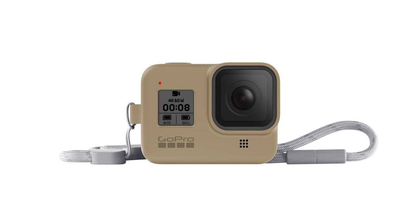Fotocamera per sport d'azione