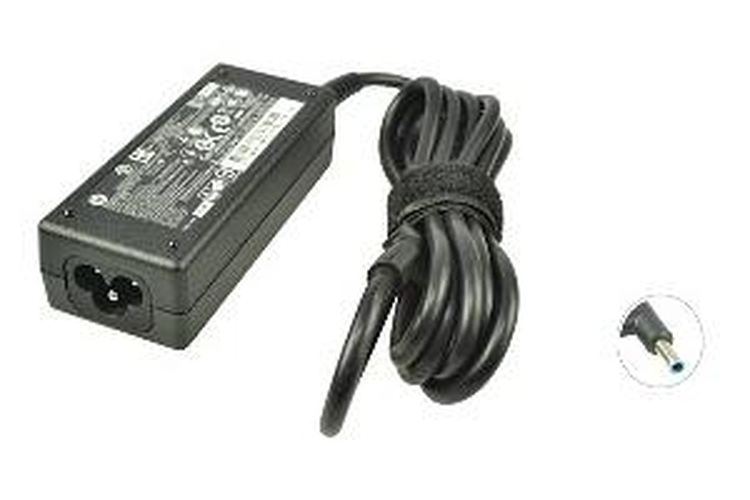 AC Adapter 19.5V 2.31A 45W includes power cable Replaces 741727-001