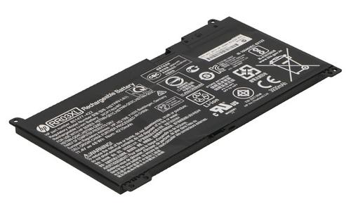 2-Power ALT22197A ricambio per laptop Batteria (Main Battery Pack 11.4V 3930mAh Replaces 851610-855)