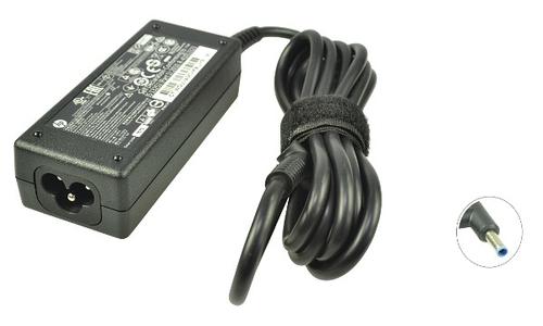 2-Power ALT22228A adattatore e invertitore 45 W Nero (AC Adapter 19.5V 2.31A 45W includes power cable Replaces 740015-002)
