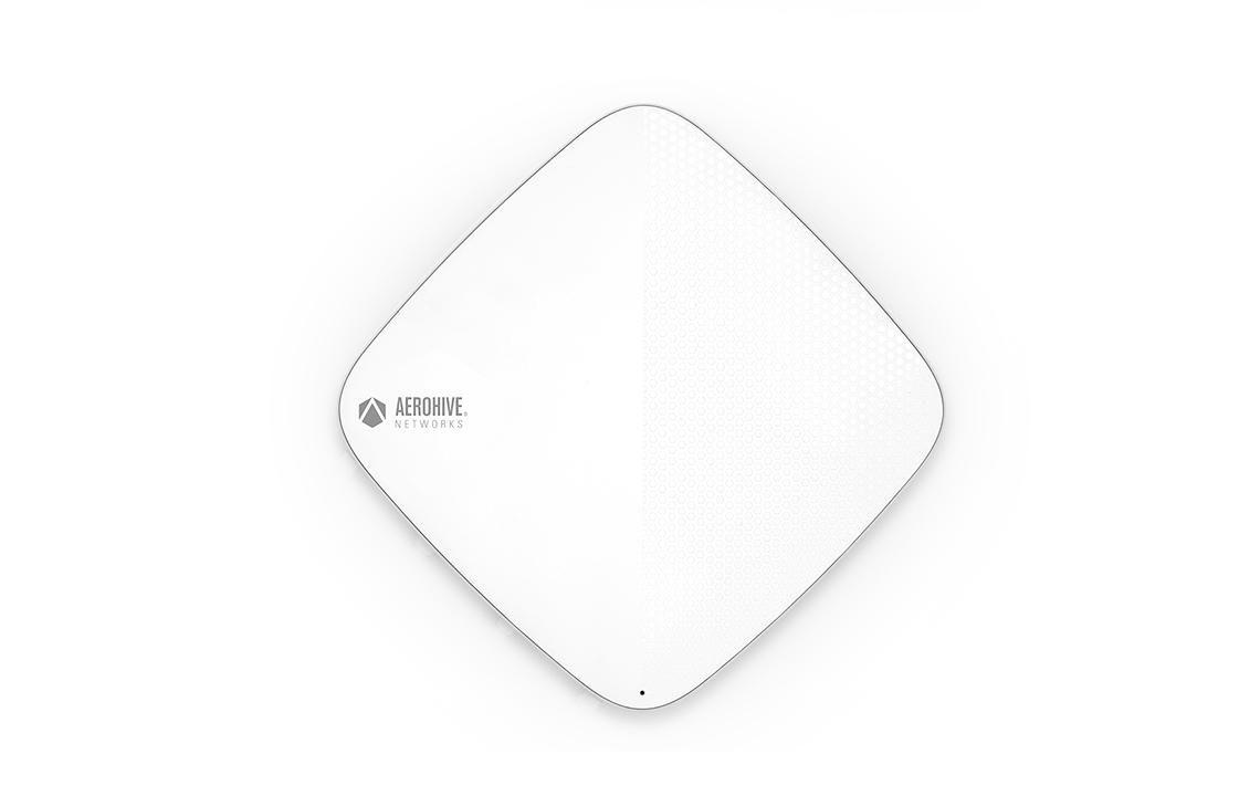 Extreme networks AP510C-WW punto accesso WLAN Bianco Supporto Power over Ethernet [PoE] (EXTREMECLOUD IQ INDOOR WIFI6 AP - 4X4