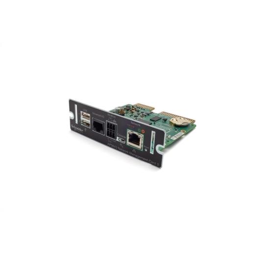 APC AP9643 scheda di rete e...