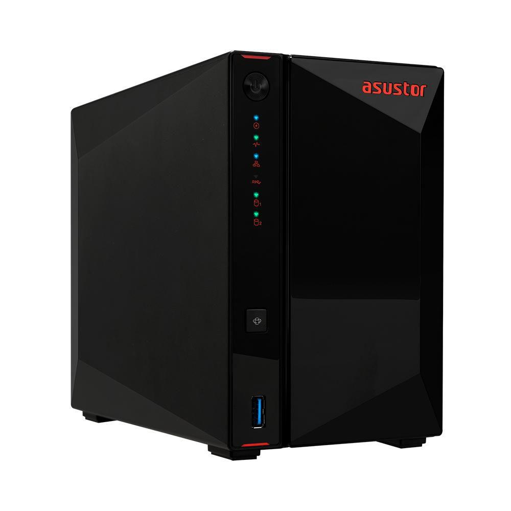 R2As5202T Nas Desktop