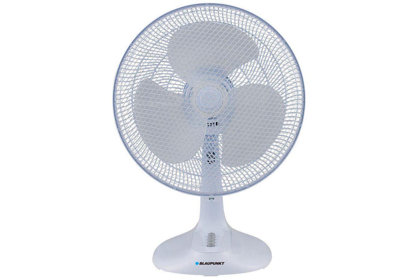 Ventilatore domestico bianco