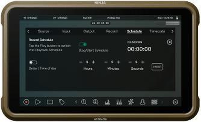 Atomos Ninja Ultra