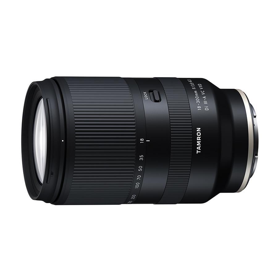 Af 18-300Mm F/3,5-6,3 Di