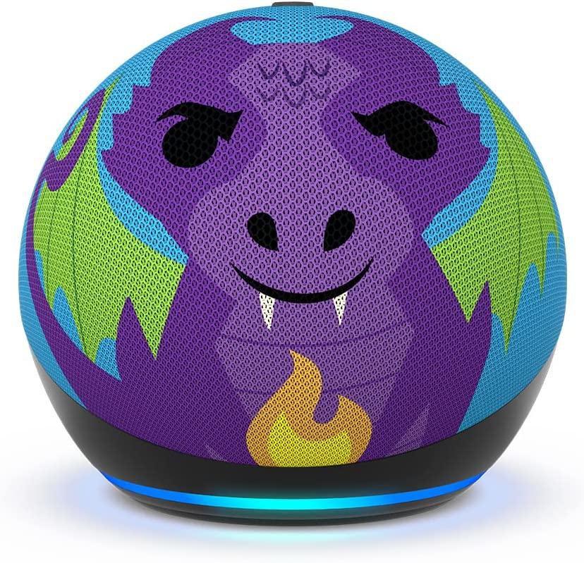 Echo Dot Bambini (5.Gen)