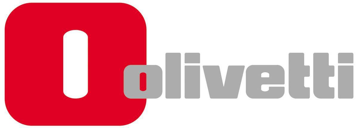 TONER CARTRIDGE OLIVETTI BLACK B1071 PGL-2140