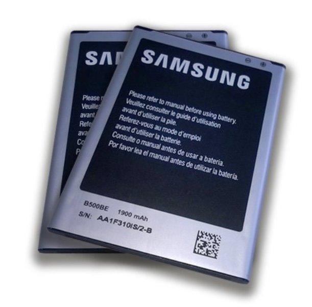 Batteria Originale Samsung...