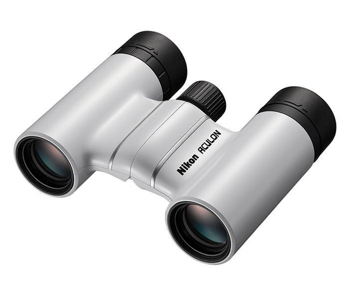 Binocolo Aculon T02 8X21