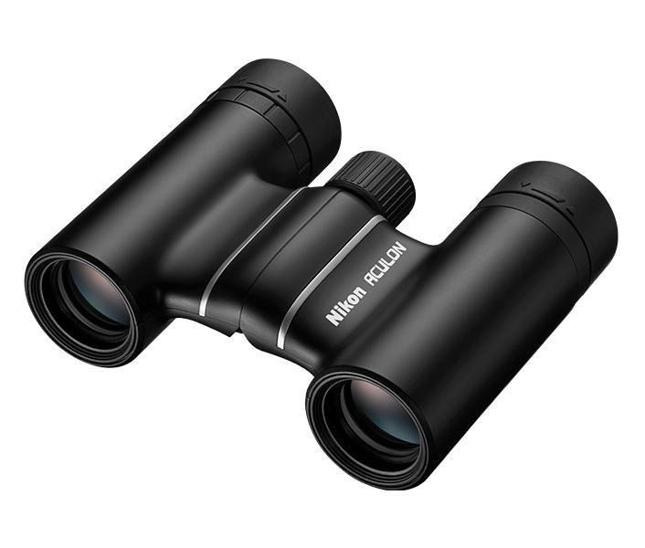 Aculon T02 10X21 Nero