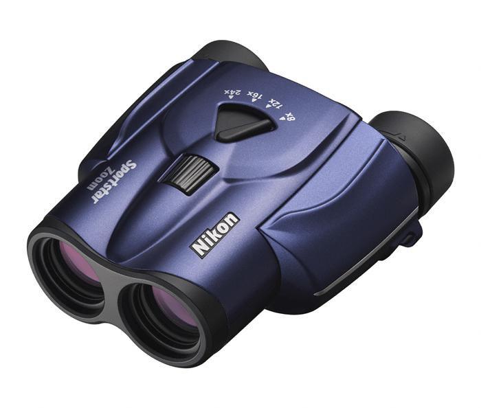 SportstarZoom 8-24X25