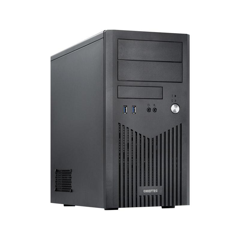 Chieftec BD-25B-OP computer case Nero