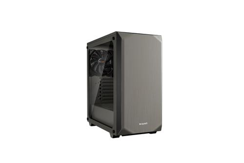 silenzio! Portacomputer BGW36 Tower Grigio