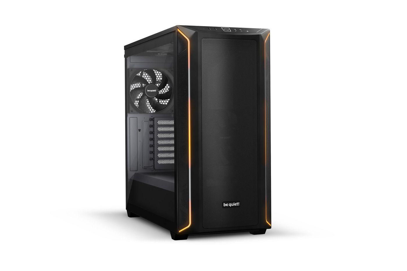 Shadow Base 800 DX Nero Midi