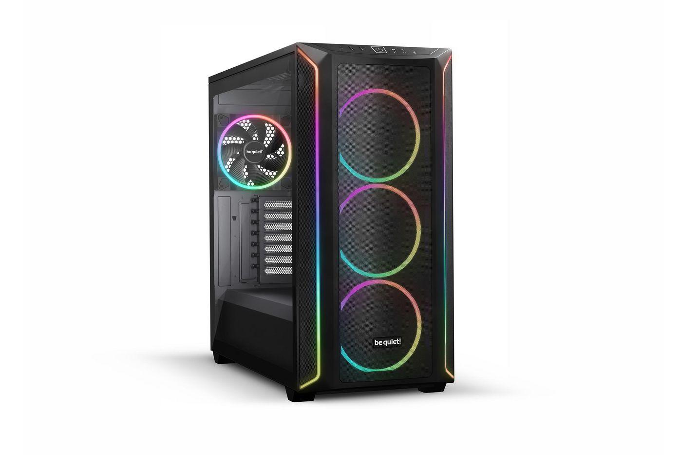 Shadow Base 800FX Nero Midi