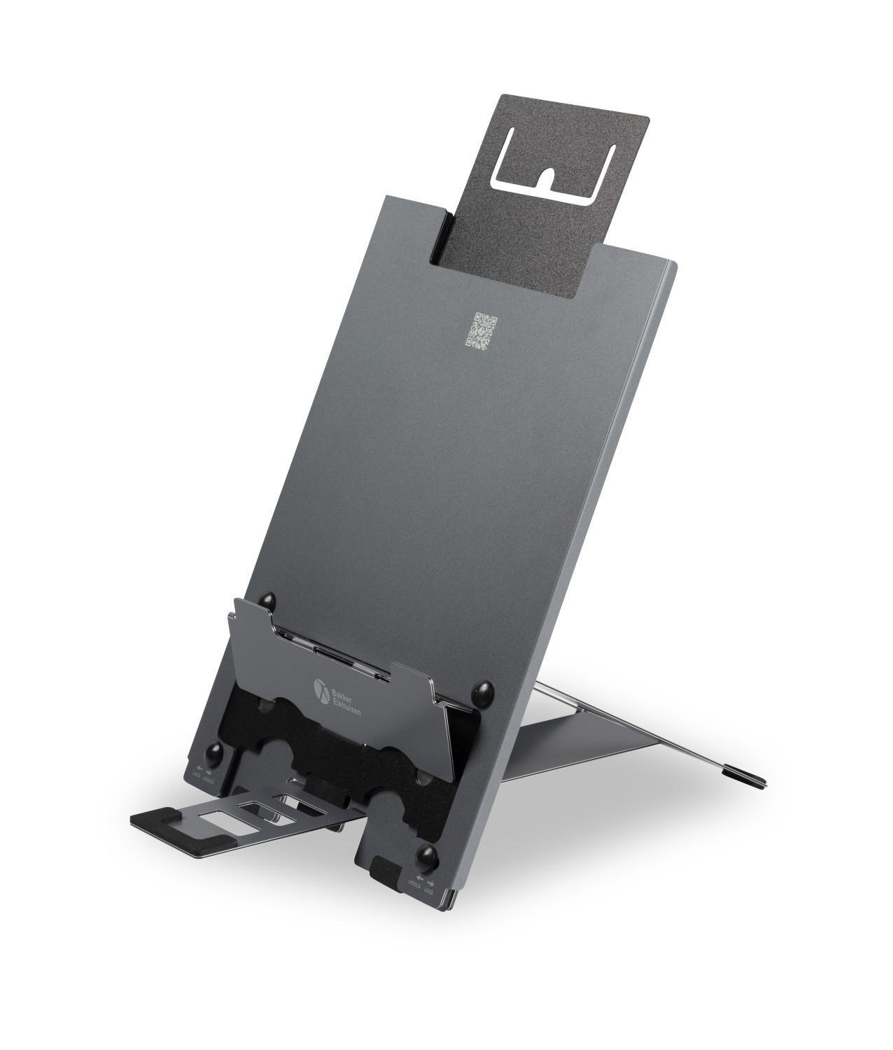 Notebook Ergo-Q ibrido Pro
