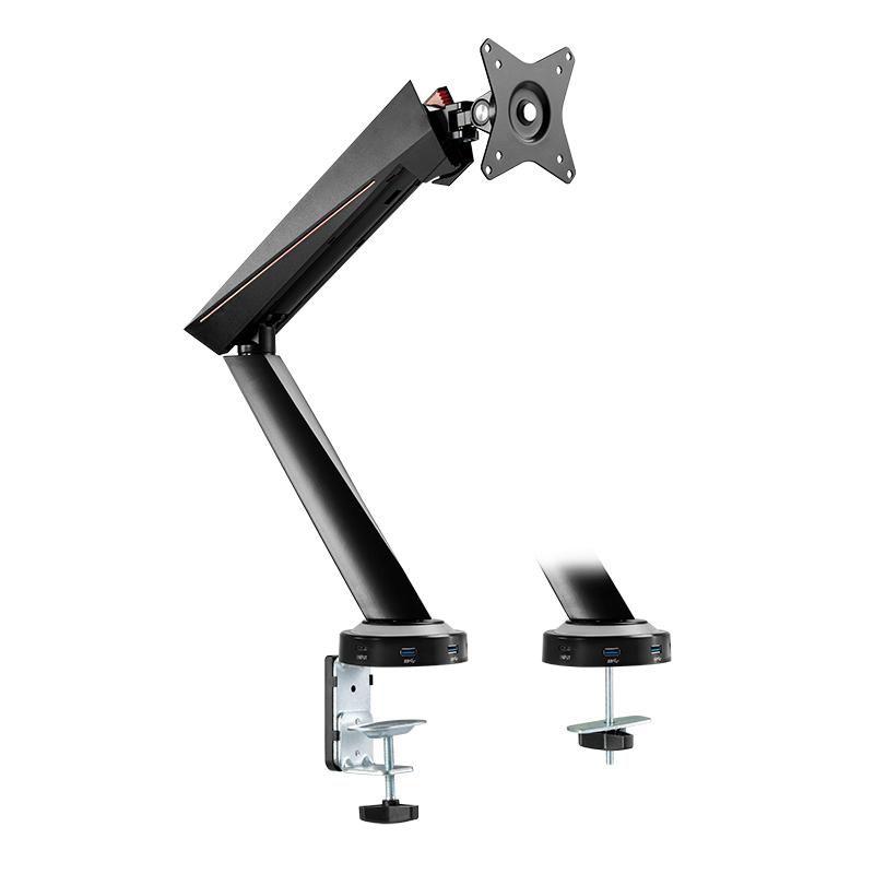Supporto per monitor LogiLink BP0091