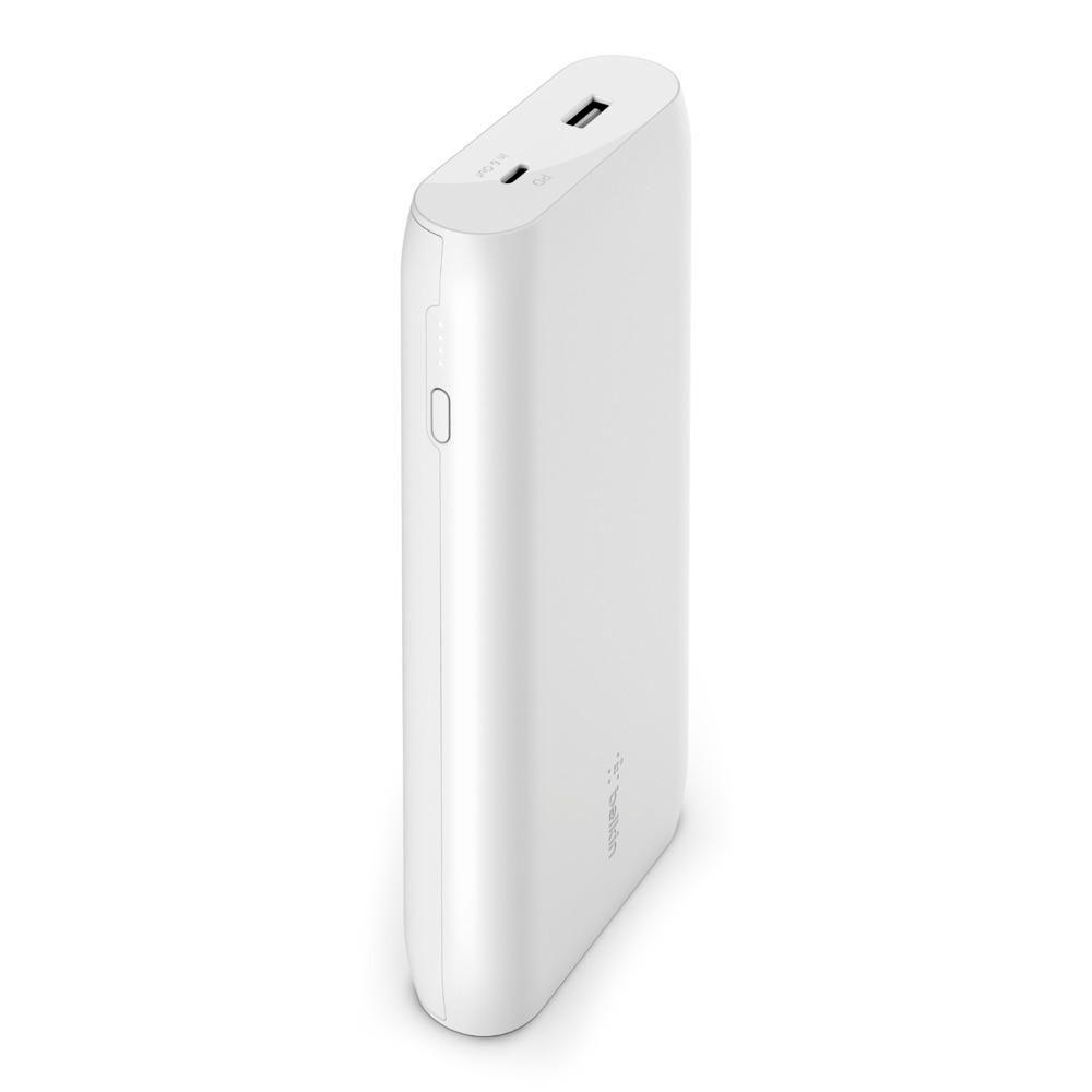 Boost Charge 20000 mah bianco