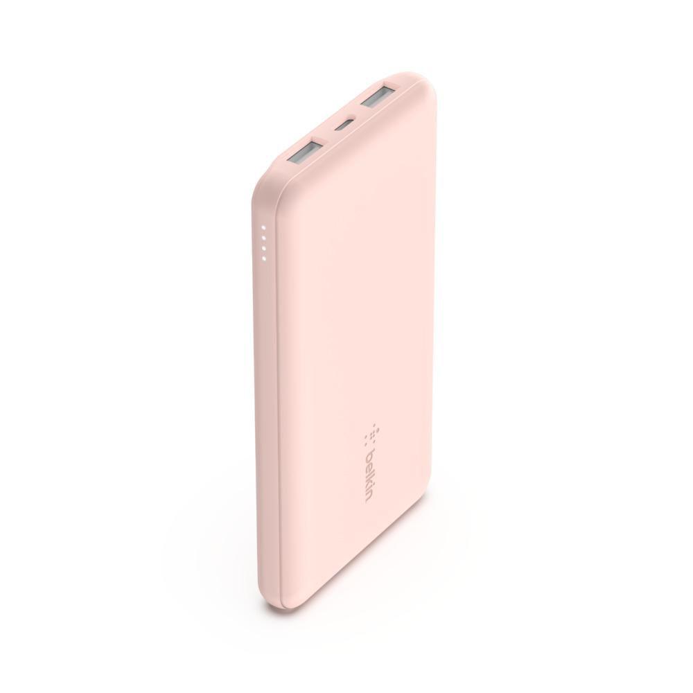Boost Charge 10000 mah Rose