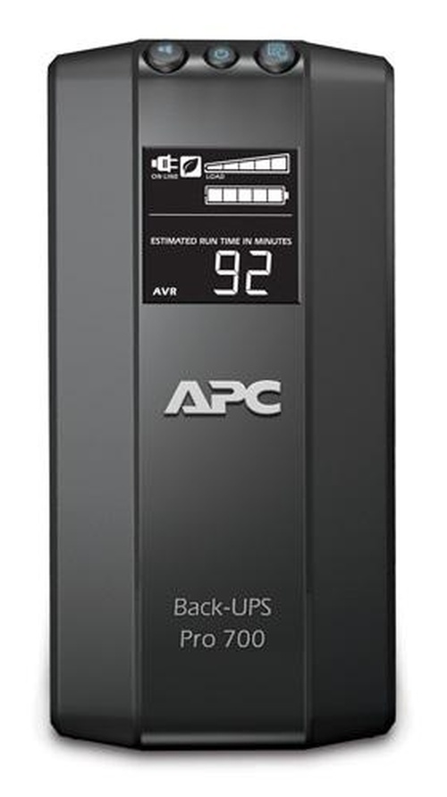 APC BR700G gruppo di continuità (UPS) 0,7 kVA 420 W