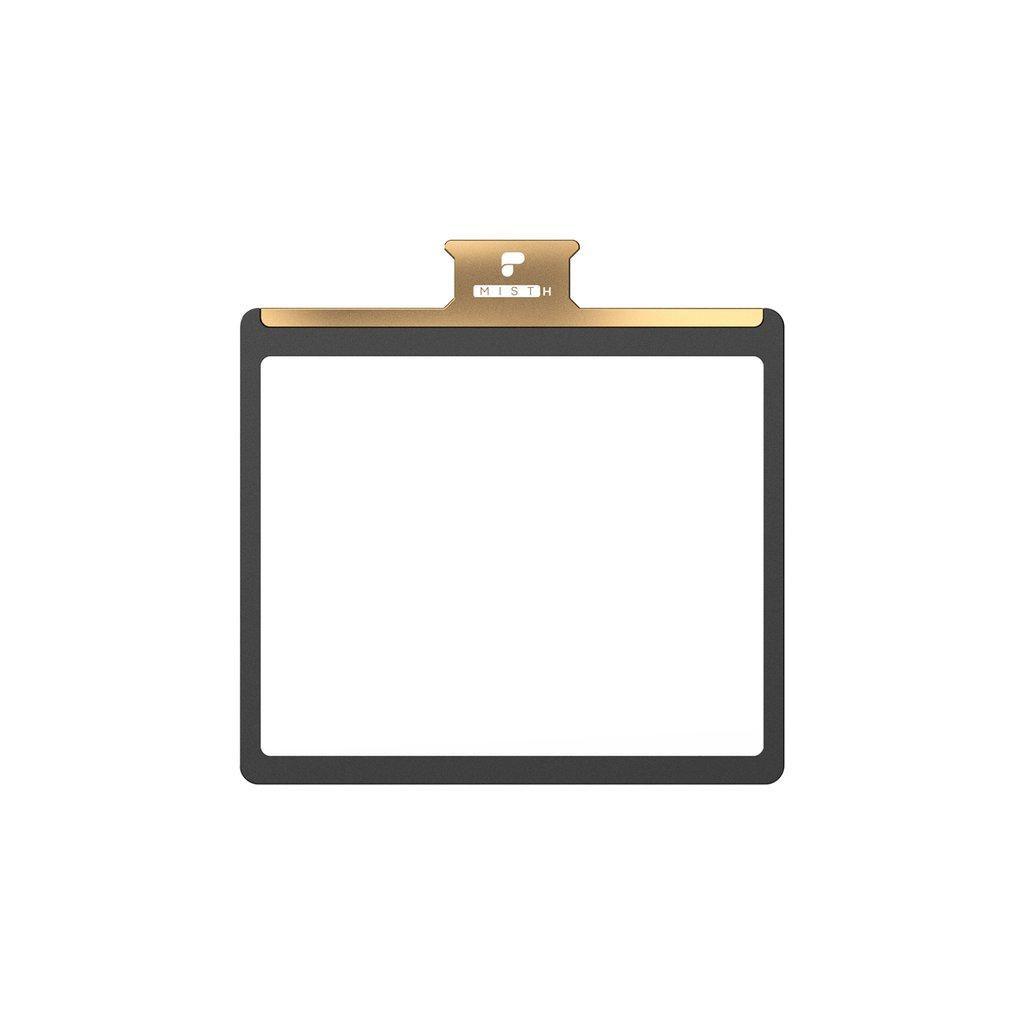 Fotocamera antinebbia con filtro per obiettivo della fotocamera