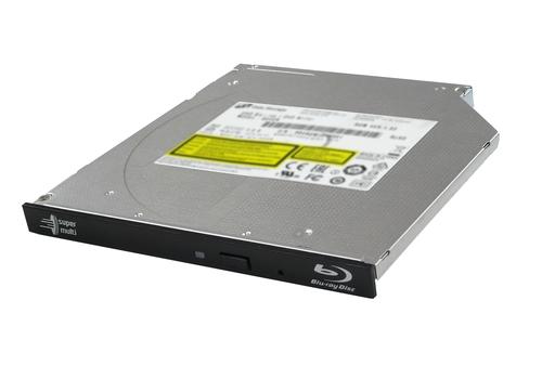 LG BU40N - BDXL drev - Serial ATA - in