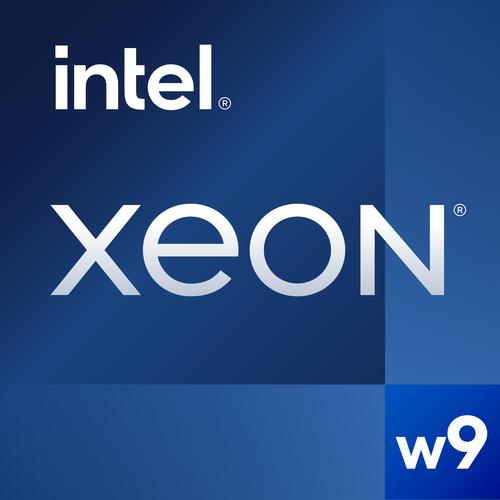 CPU/XEON W9-3475X 36 CORE...