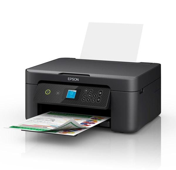 Epson Expression Home...