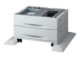 Cassetto carta EPSON 1100 fogli. Forza lavoro AL-C500
