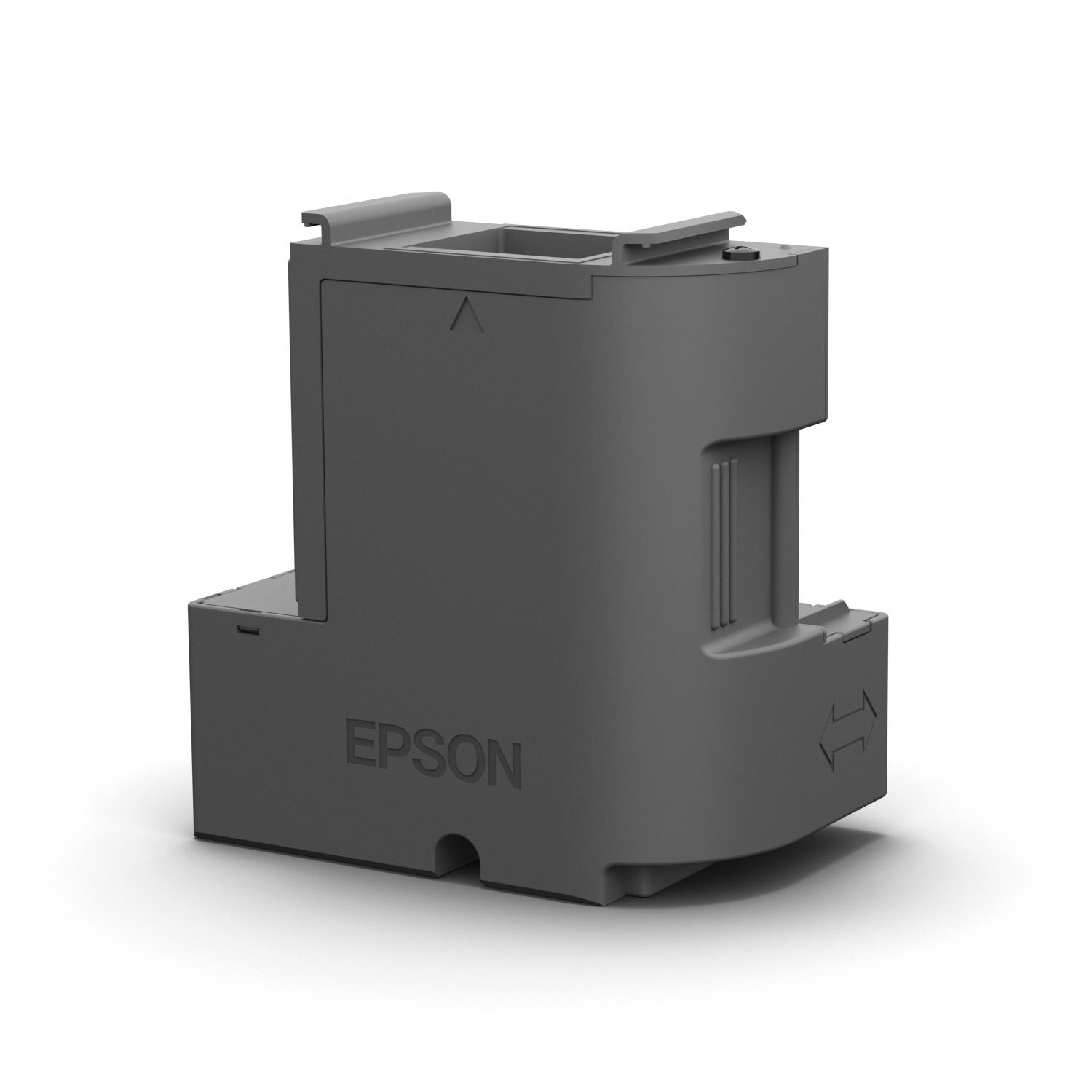 Epson Maintenance Box (ET-2700/ET-3700/ET-4700/L4000/ - L6000 SERIES MAINTENANCE BOX)