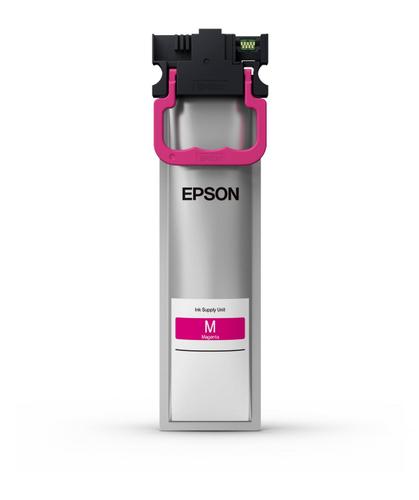 WF-C53xx/WF-C58xx Series Ink Cartridge XL Magenta