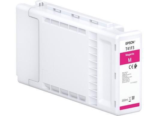 Singlepack UltraChrome XD2 T41F34N Magenta 350ml