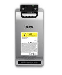 UltraChrome RS Yellow T48F400 (1.5lt)-SC-R5000