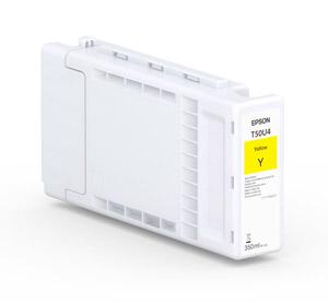 Singlepack UltraChrome XD3 Yellow T50U4 (350ml)
