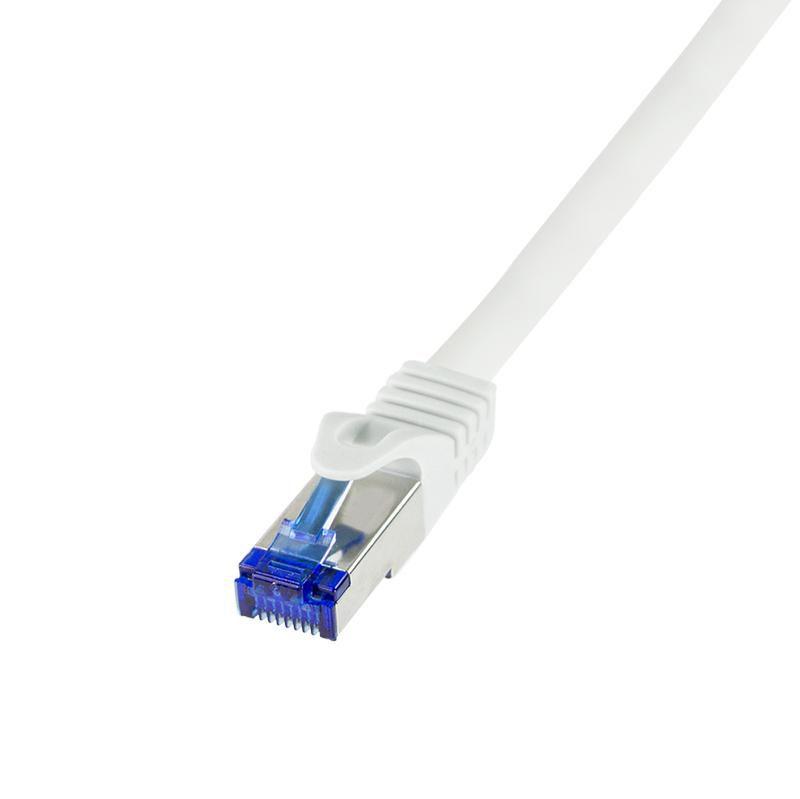 Cavo di rete bianco 15 M
